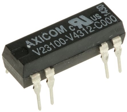 TE Connectivity V23100V4312C 1641379