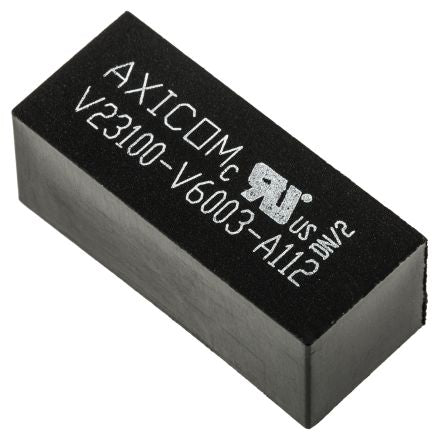 TE Connectivity V23100V6003A112 2562386