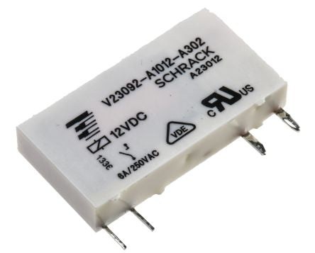 TE Connectivity V23092A1012A302 1649071