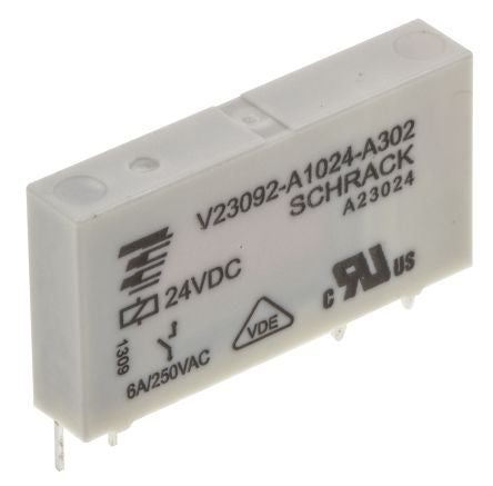 TE Connectivity V23092A1024A302 2562443