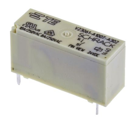 TE Connectivity V23061A1007A302 2562689