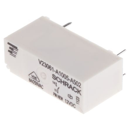 TE Connectivity V23061A1005A502 2562730