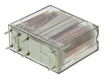 TE Connectivity RP421012 2563648