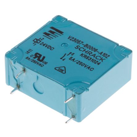 TE Connectivity V23057B6A102 2563963
