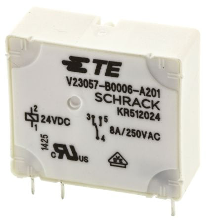 TE Connectivity 8-1393215-1 2563979
