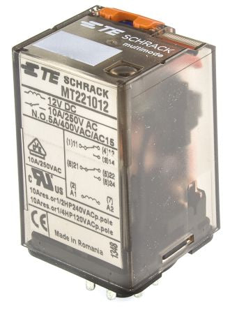 TE Connectivity MT221012 4-1393090-9 2565105