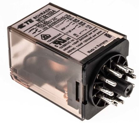 TE Connectivity MT321024 7-1393091-0 2565155