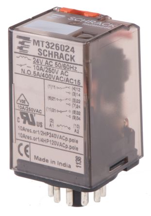 TE Connectivity MT326024 9-1393091-7 2565290