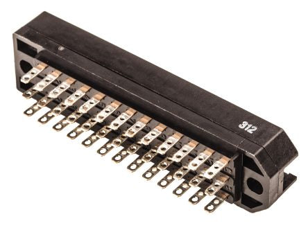 TE Connectivity C42334A49A6 1354750