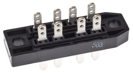 TE Connectivity 1393726-1 2568564