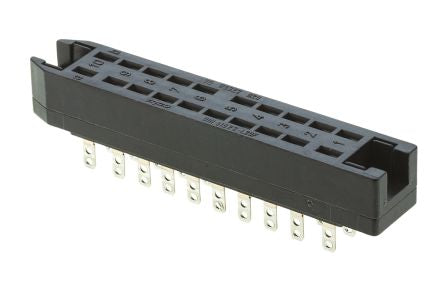 TE Connectivity 1393725-9 2568643