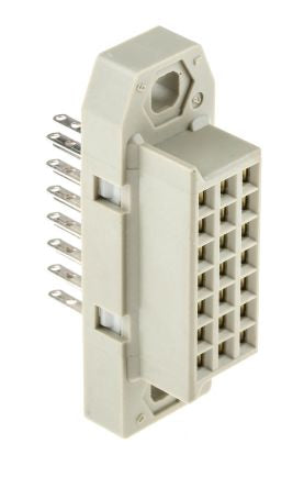 TE Connectivity 1393555-1 2568722