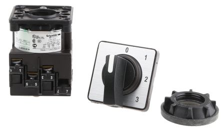 Schneider Electric K1C003QCH 2571239