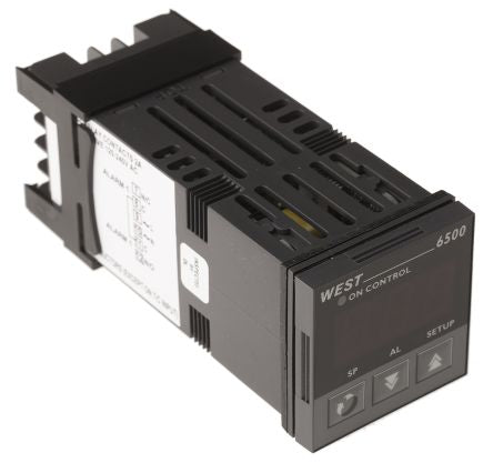 West Instruments N6500Z221000 2572103