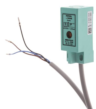 Pepperl + Fuchs NBB5-F9-E0 2572248