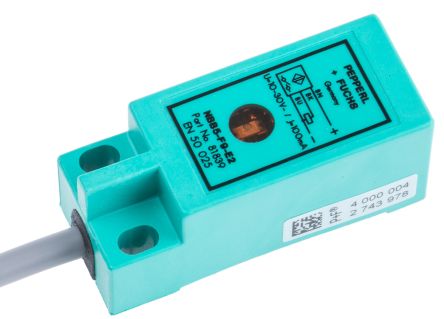 Pepperl + Fuchs NBB5-F9-E2 2572254