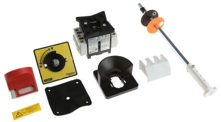 Schneider Electric VCCF1 2573623