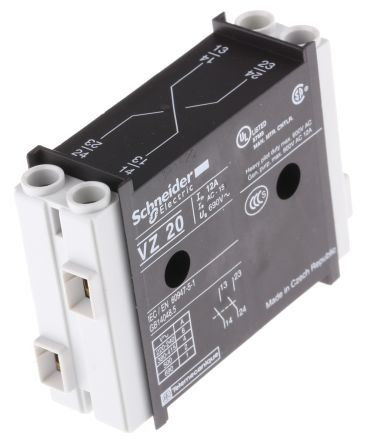 Schneider Electric VZ20 2573746