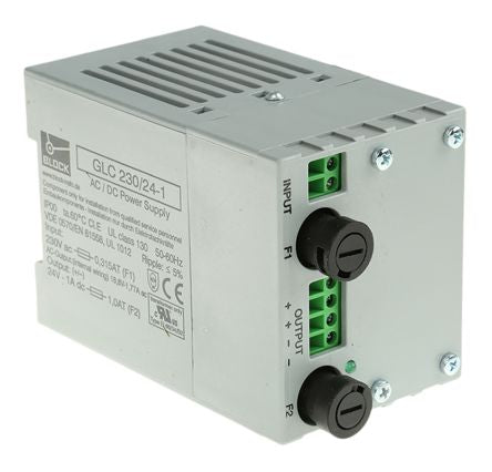 Block GLC 230/24-1 2574137
