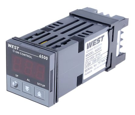 West Instruments N6500Z211000 2580817