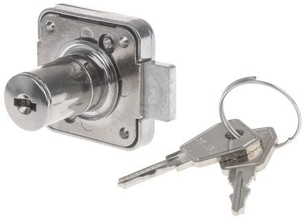 Euro-Locks a Lowe & Fletcher group Company 566532A 2585222