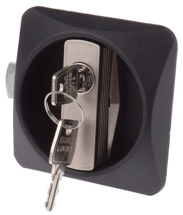 Euro-Locks a Lowe & Fletcher group Company F9008 2585317