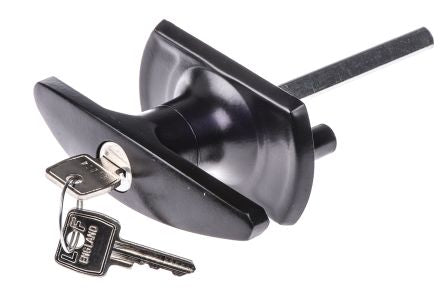 Euro-Locks a Lowe & Fletcher group Company 1613708 2588041