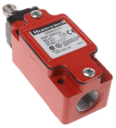 Honeywell GSAC01C 2588091