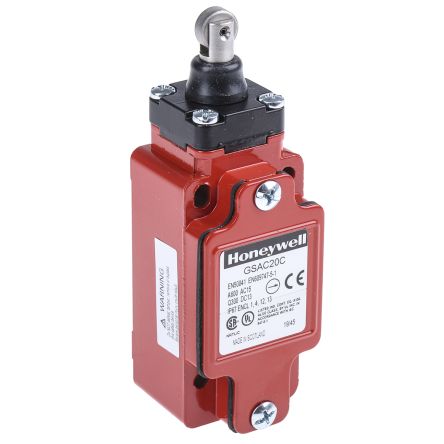 Honeywell GSAC20C 2588209