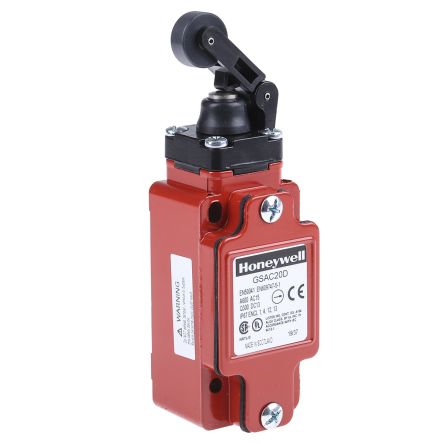Honeywell GSAC20D 2588215