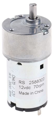 RS PRO  2588300