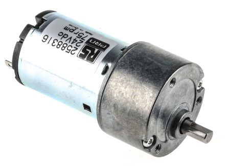 RS PRO  2588316