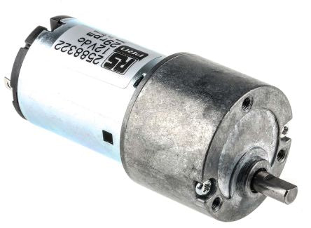 RS PRO  2588322