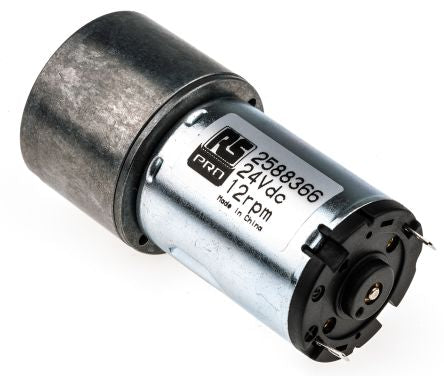 RS PRO  2588366