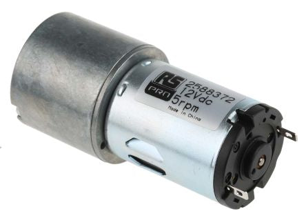RS PRO  2588372