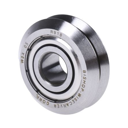 HepcoMotion W2X 2590101
