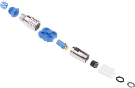 TE Connectivity 3-1437719-3 2591182