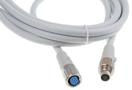 TE Connectivity 3-1437720-8 2591277