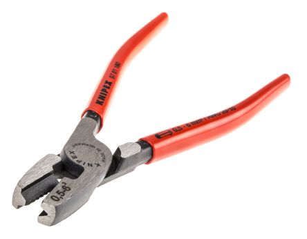 Knipex 97 81 180 2601560