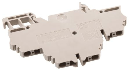 Weidmuller ZDK 2.5 -1674300000 2603061