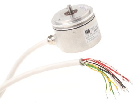 Hengstler RS58-O/1024AS.41RB 2603875