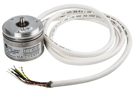 Hengstler RS0-550-169 2603897