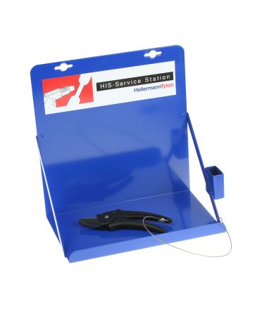 HellermannTyton 300-30000 HIS-Service Station-ST-BU 2606329