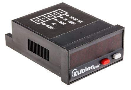 Kubler 6.520.012.300 2613103