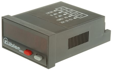 Kubler 6.523.012.300 2613147
