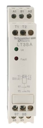 Schneider Electric LT3SA00ED 2615698