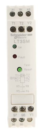 Schneider Electric LT3SM00M 2615733