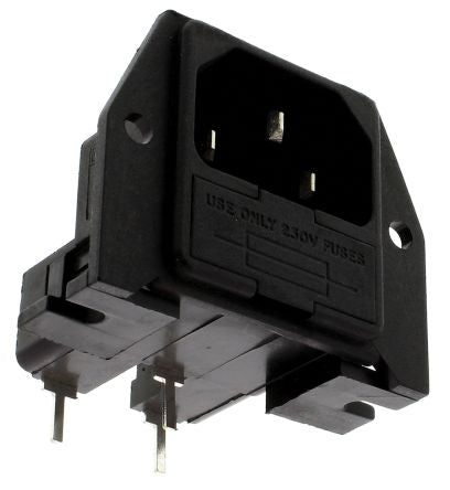 Bulgin PF0030/PC 2615834