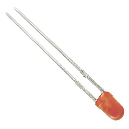 Kingbright L-934SED 2622933