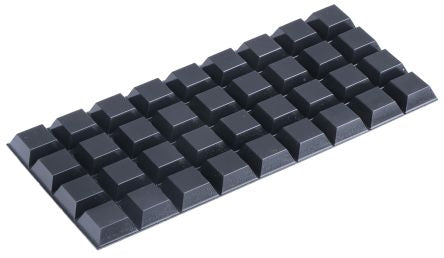 3M SJ5023 BLACK 2629580